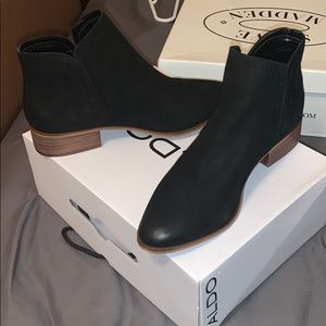 Aldos  Gweria bootie